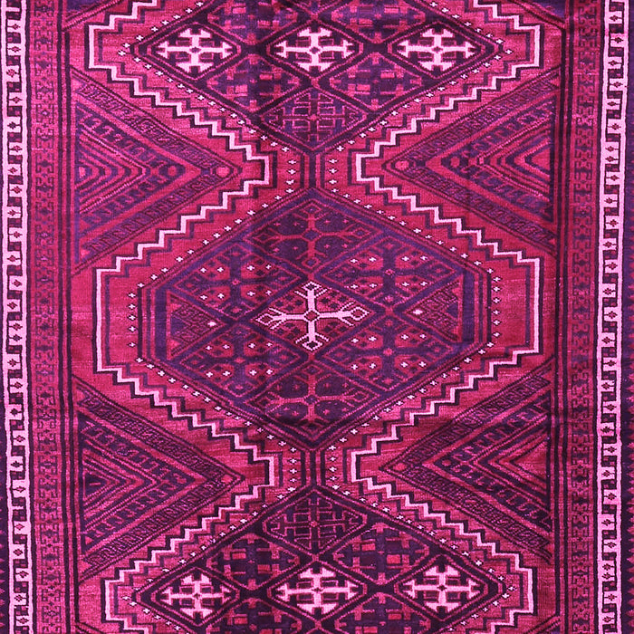 Persian Pink Traditional Rug, tr4201pnk