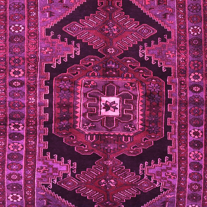 Persian Pink Traditional Rug, tr4204pnk