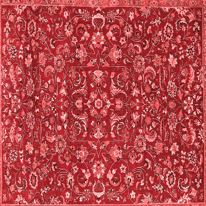 Persian Red Traditional Rug, tr4210red