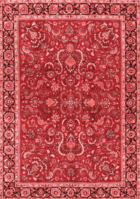 Persian Red Traditional Rug, tr4211red