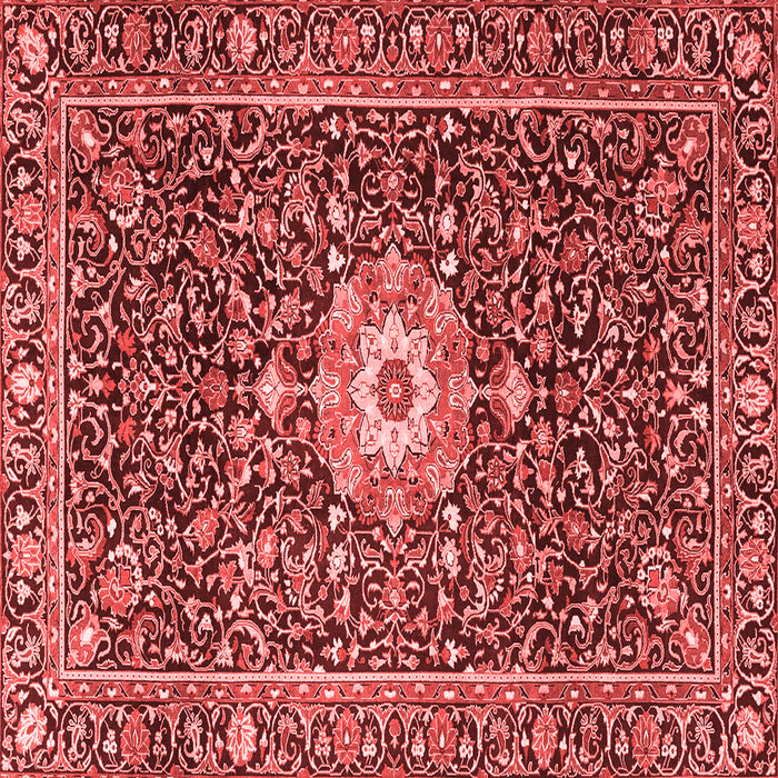 Persian Red Traditional Rug, tr4213red