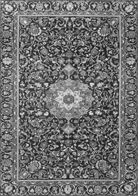 Persian Gray Traditional Rug, tr4213gry