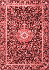 Persian Red Traditional Rug, tr4213red