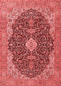 Persian Red Traditional Rug, tr4214red