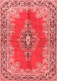 Persian Red Traditional Rug, tr4223red