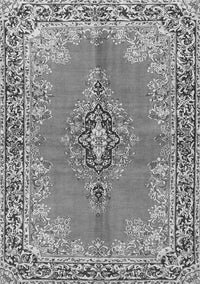 Persian Gray Traditional Rug, tr4223gry