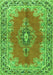 Persian Green Traditional Rug, tr4223grn