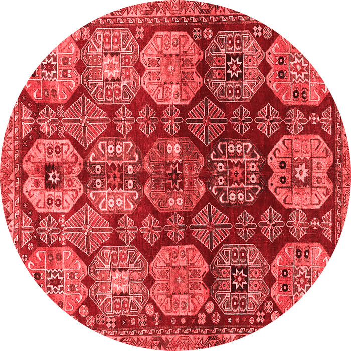 Persian Red Traditional Rug, tr4226red