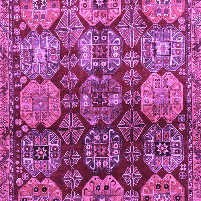 Persian Purple Traditional Rug, tr4226pur