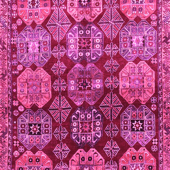Persian Pink Traditional Rug, tr4226pnk