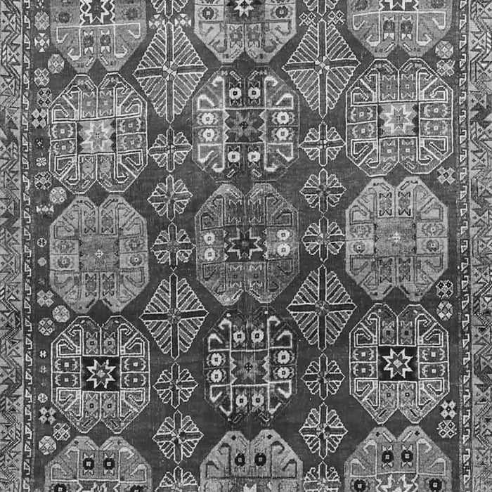 Persian Gray Traditional Rug, tr4226gry