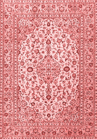 Persian Red Traditional Rug, tr4227red
