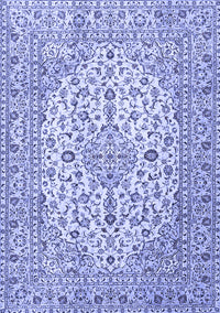 Persian Blue Traditional Rug, tr4227blu