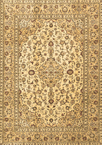 Persian Brown Traditional Rug, tr4227brn