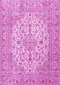 Persian Pink Traditional Rug, tr4227pnk