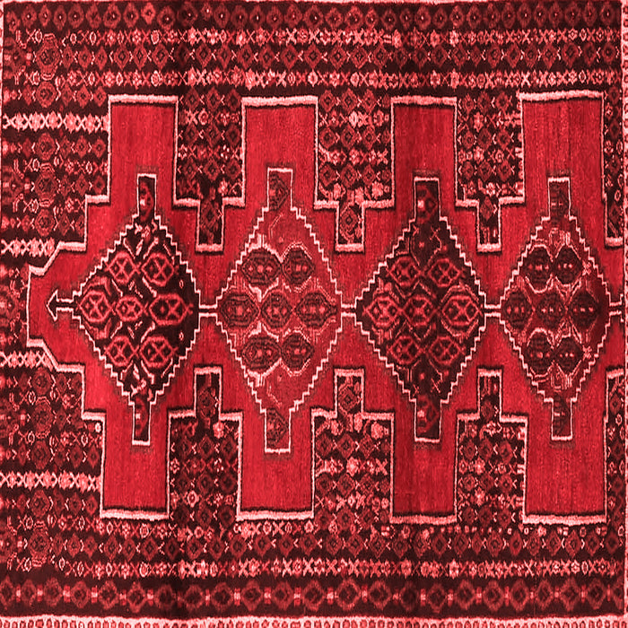 Persian Red Traditional Rug, tr4229red