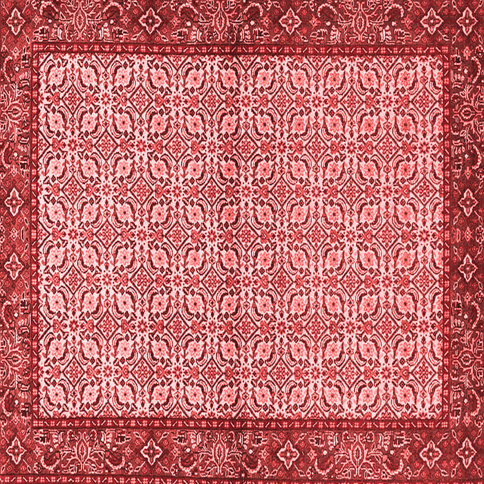 Persian Red Traditional Rug, tr4231red