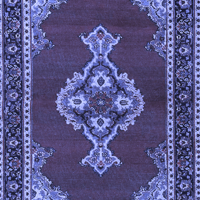 Persian Blue Traditional Rug, tr4234blu