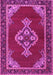 Persian Pink Traditional Rug, tr4234pnk