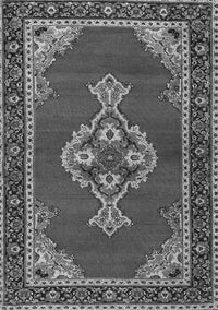 Persian Gray Traditional Rug, tr4234gry