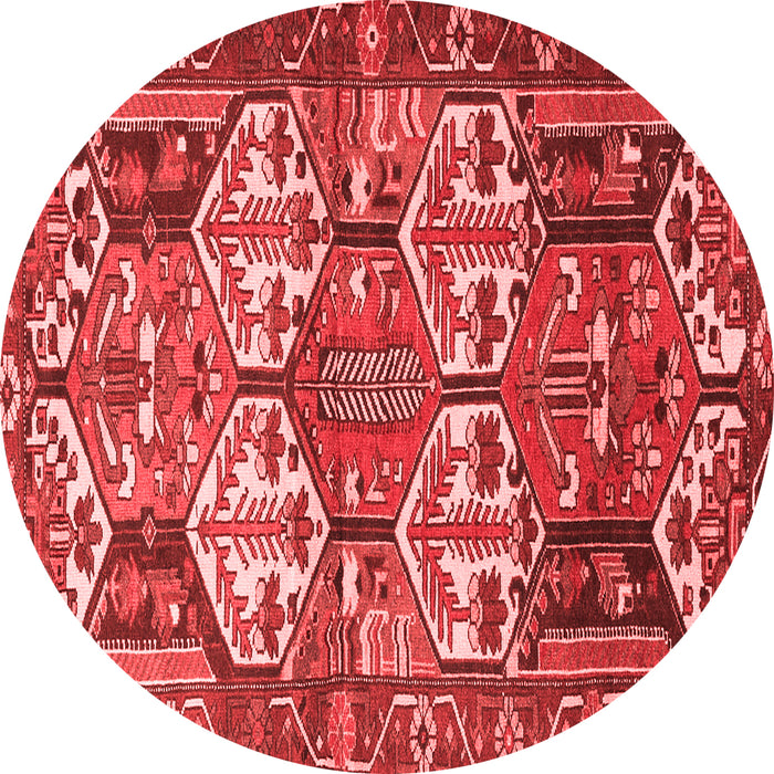 Persian Red Traditional Rug, tr4235red