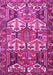 Persian Pink Traditional Rug, tr4235pnk