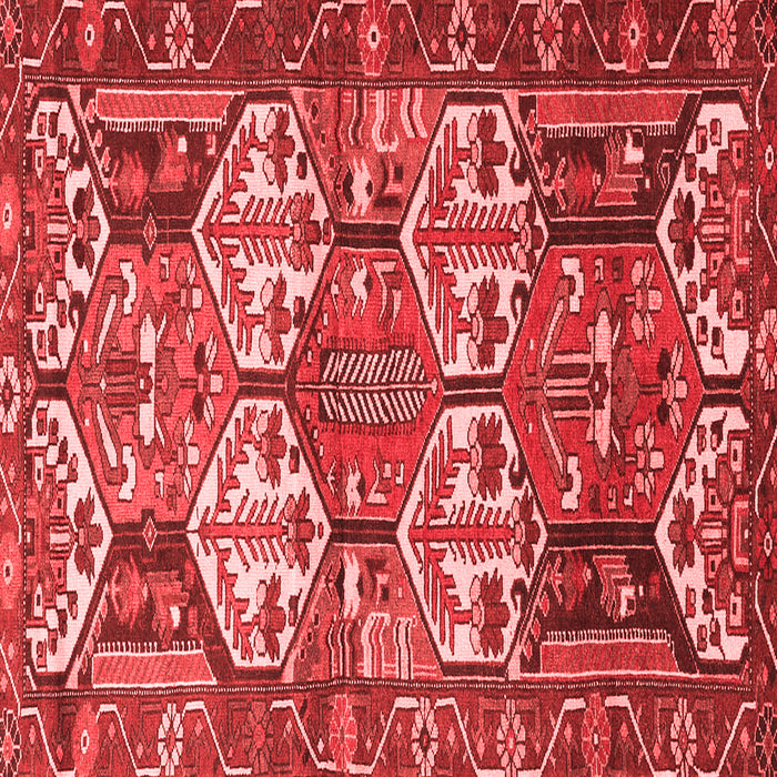 Persian Red Traditional Rug, tr4235red