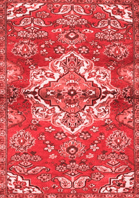 Persian Red Traditional Rug, tr4237red
