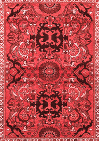 Persian Red Traditional Rug, tr4239red