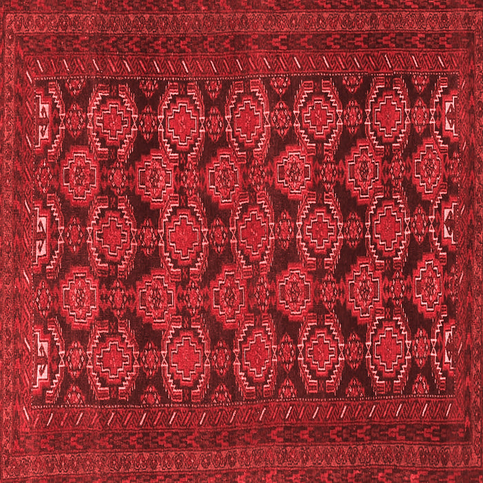 Persian Red Traditional Rug, tr4240red
