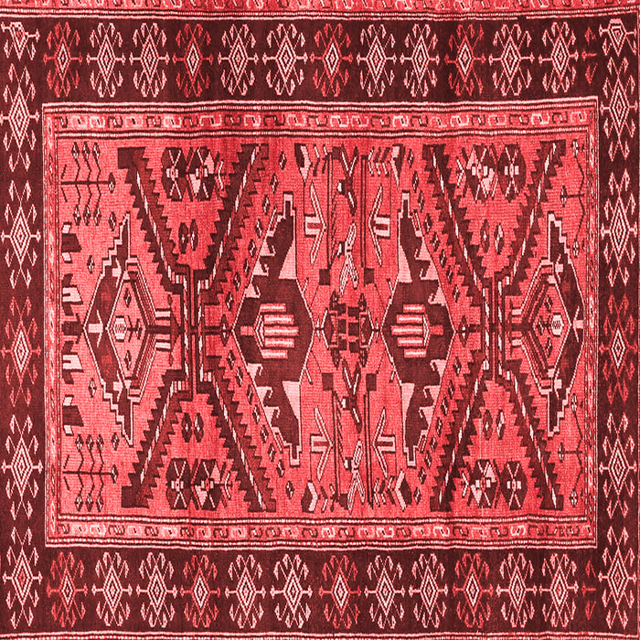 Persian Red Traditional Rug, tr4241red
