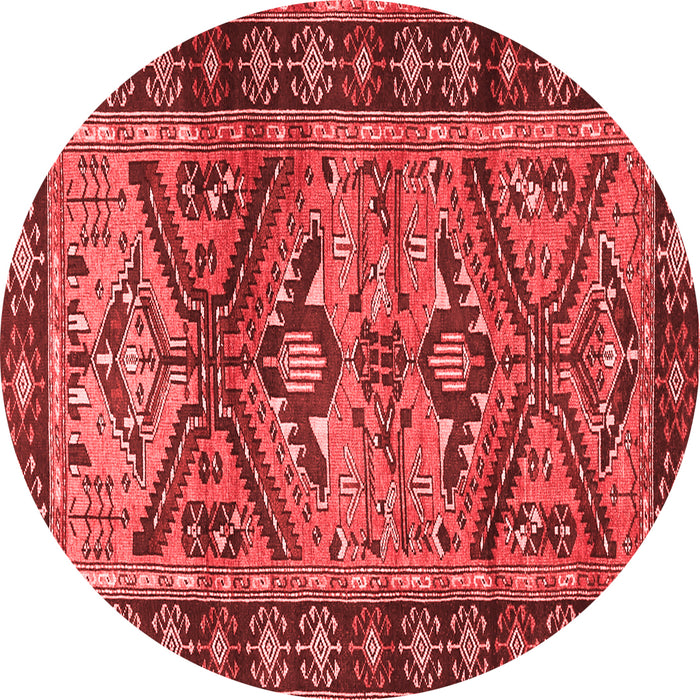 Persian Red Traditional Rug, tr4241red