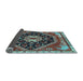 Sideview of Persian Light Blue Traditional Rug, tr4242lblu