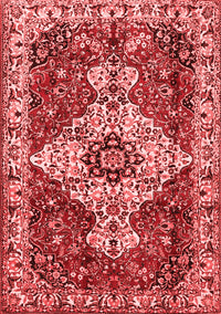 Persian Red Traditional Rug, tr4246red