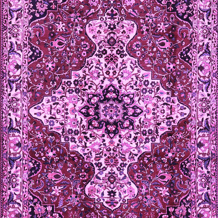 Persian Purple Traditional Rug, tr4246pur