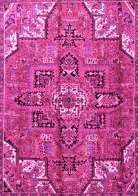 Persian Pink Traditional Rug, tr4250pnk