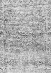 Persian Gray Traditional Rug, tr4254gry