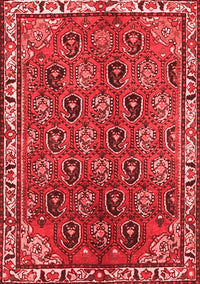 Persian Red Traditional Rug, tr4258red