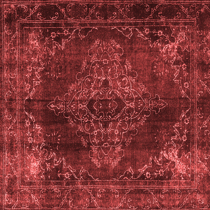 Persian Red Traditional Rug, tr4263red