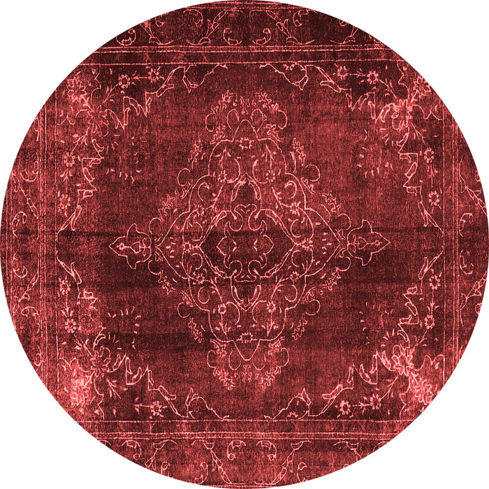 Persian Red Traditional Rug, tr4263red