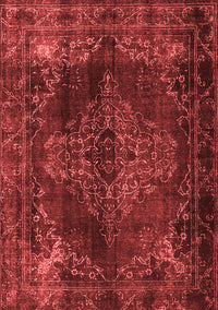 Persian Red Traditional Rug, tr4263red