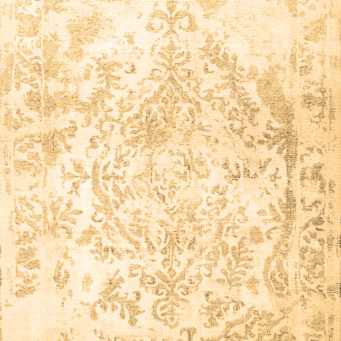 Persian Brown Traditional Rug, tr4264brn