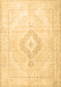 Persian Brown Traditional Rug, tr4265brn