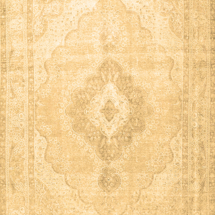 Persian Brown Traditional Rug, tr4265brn