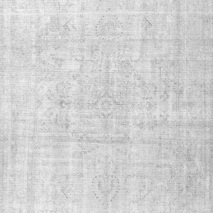 Persian Gray Traditional Rug, tr4267gry