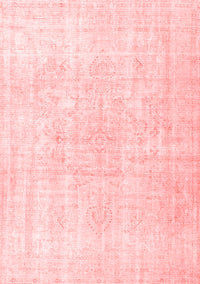 Persian Red Traditional Rug, tr4267red