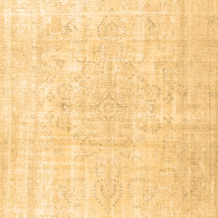 Persian Brown Traditional Rug, tr4267brn