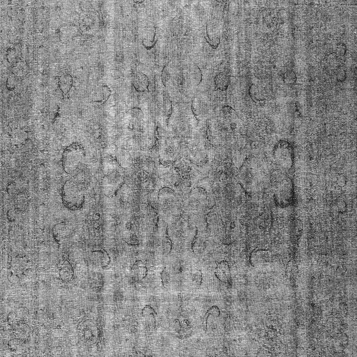 Persian Gray Traditional Rug, tr4268gry