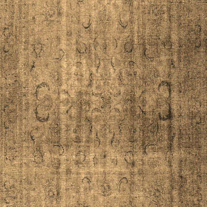 Persian Brown Traditional Rug, tr4268brn