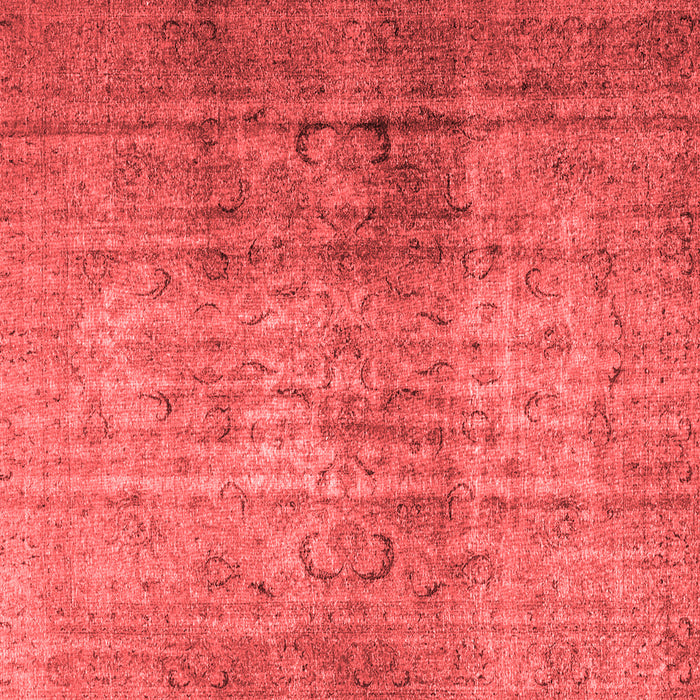 Persian Red Traditional Rug, tr4268red